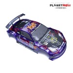 HSP Part RC 1:10 Racing Drift Body 12309
